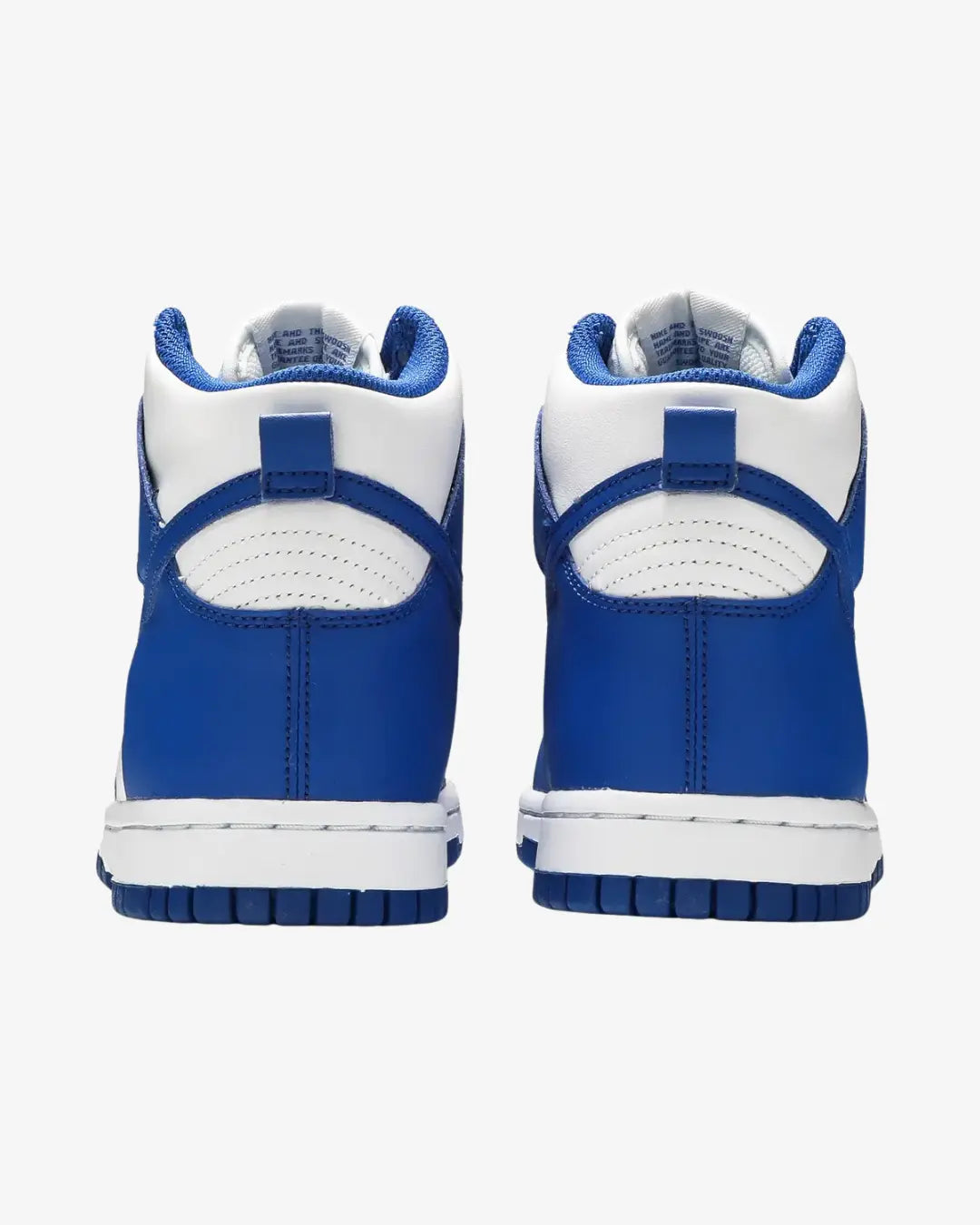 Nike Dunk High GS Kentucky Blue Nike