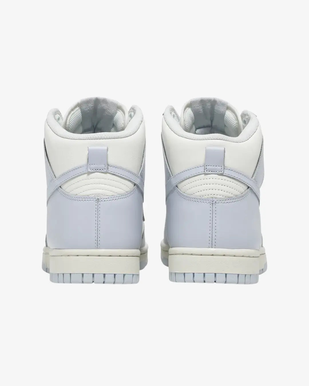 Nike Dunk High Football Grey Wmns Nike