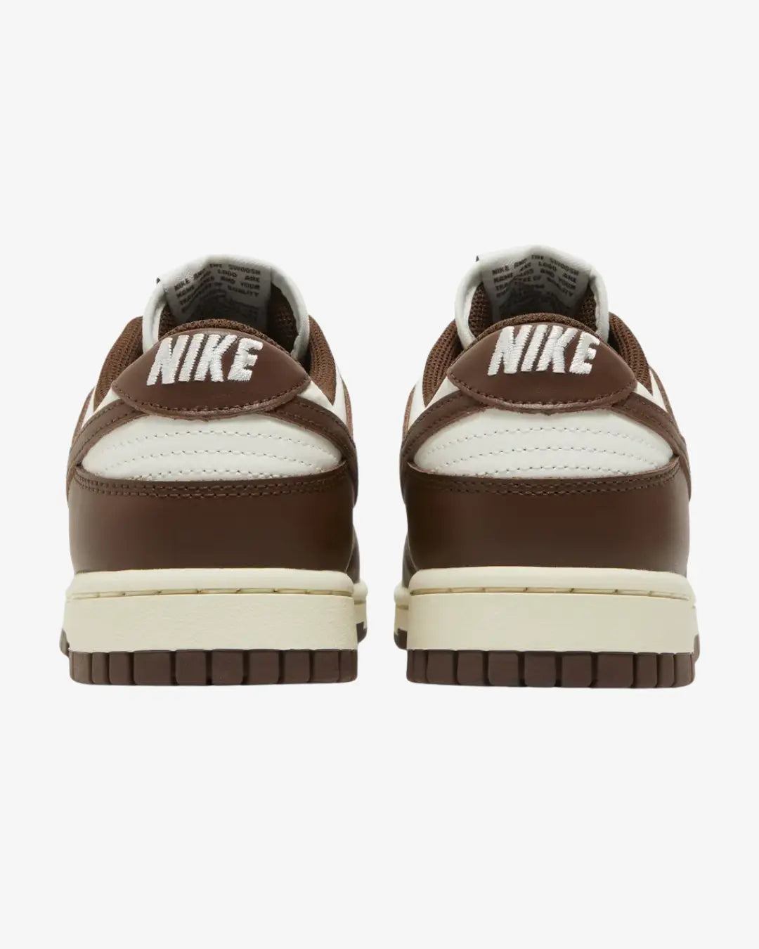 Nike Dunk Low Cacao Wow Wmns Nike