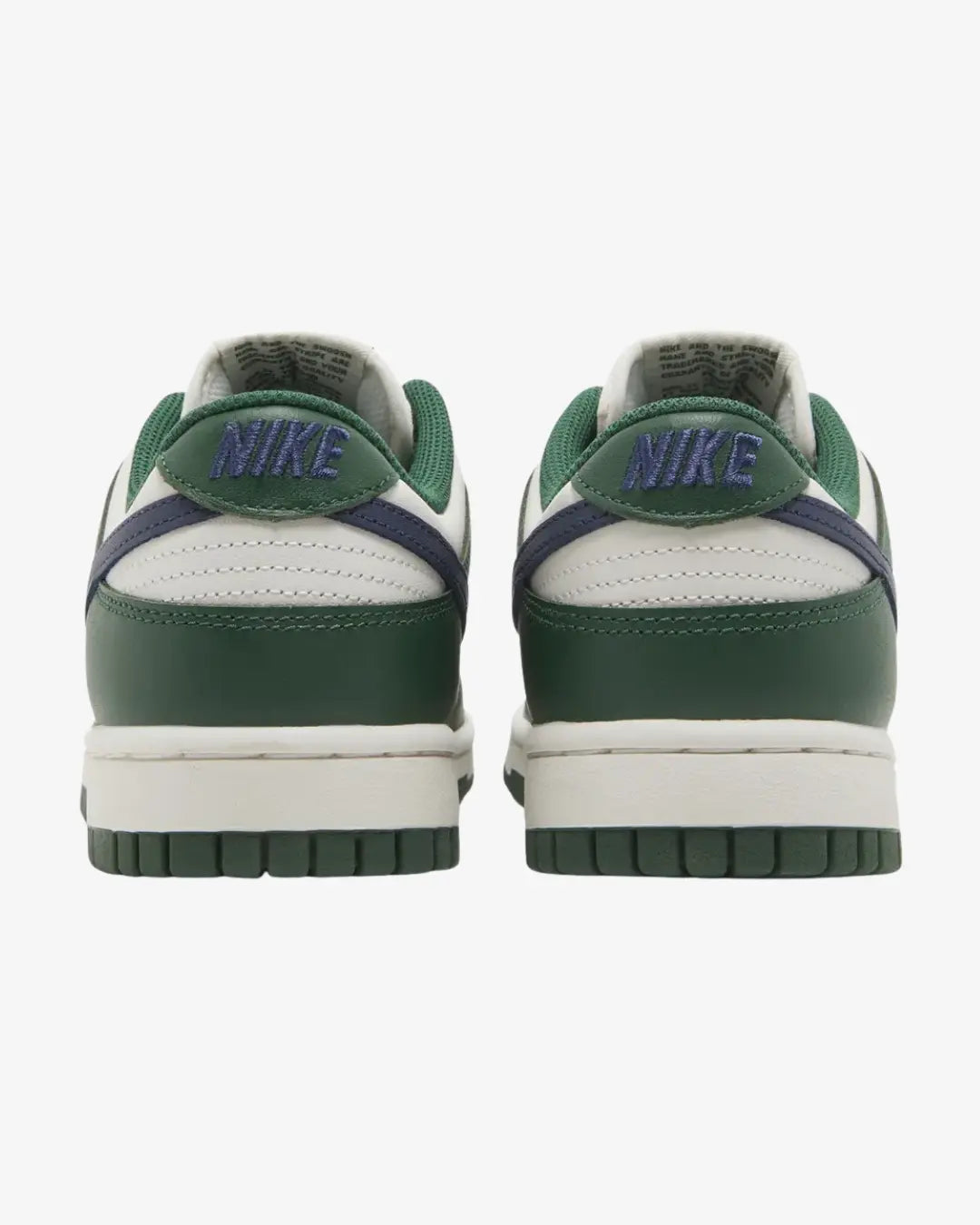 Nike Dunk Low Gorge Green Wmns Nike
