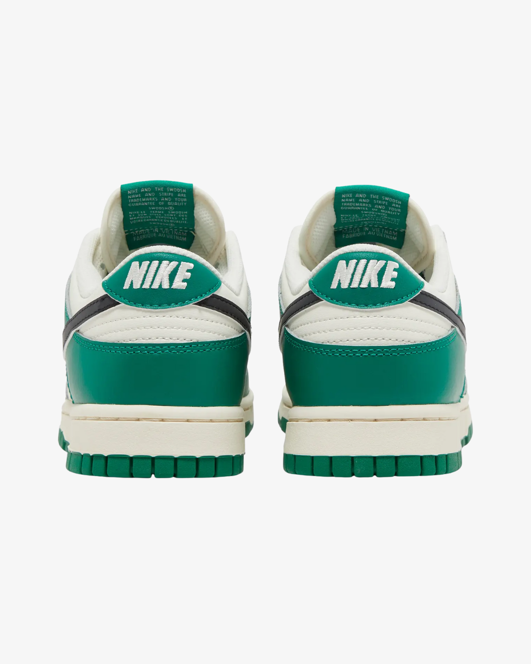 Nike Dunk Low SE Lottery Pack - Malachite