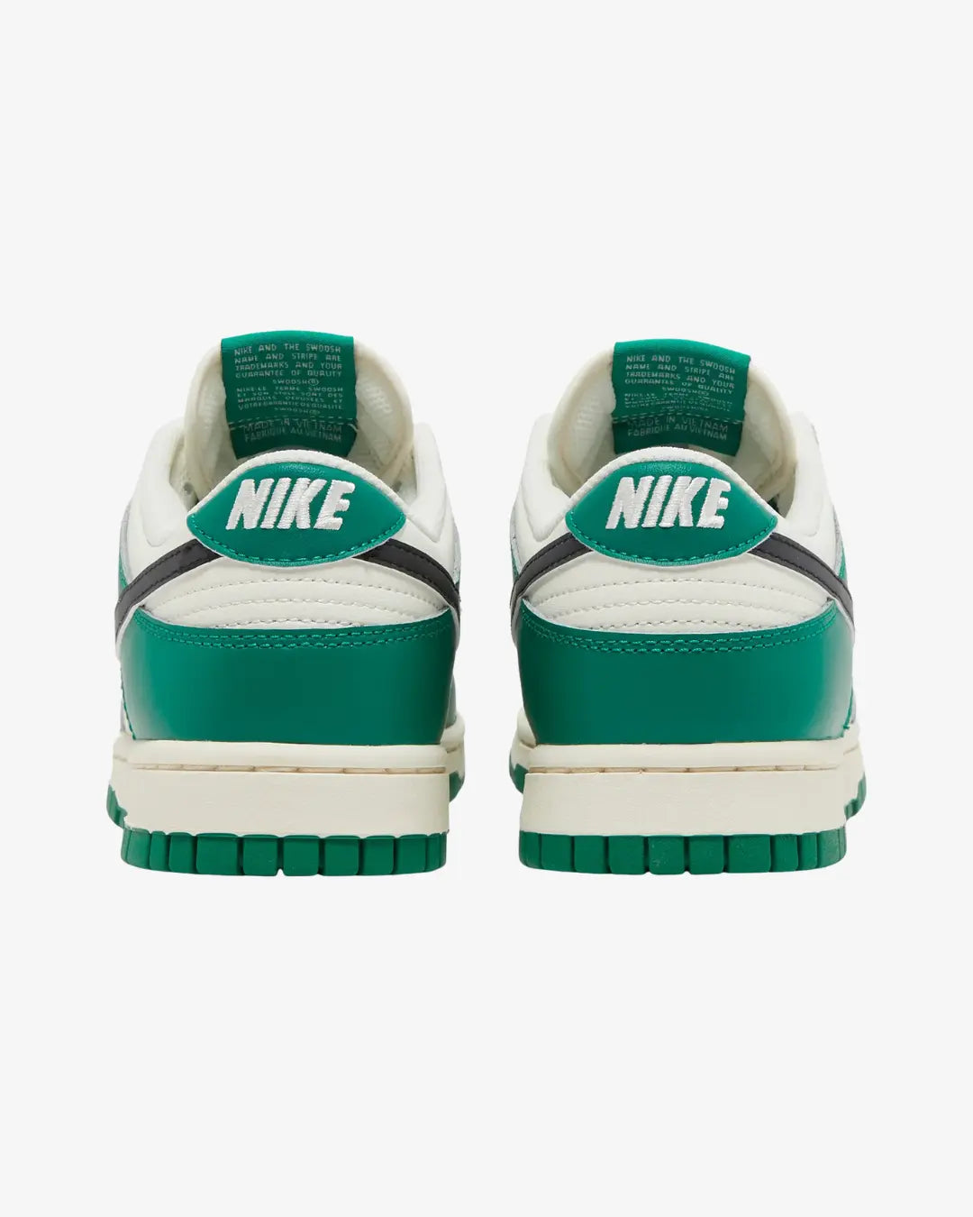 Nike Dunk Low SE Lottery Pack - Malachite Nike