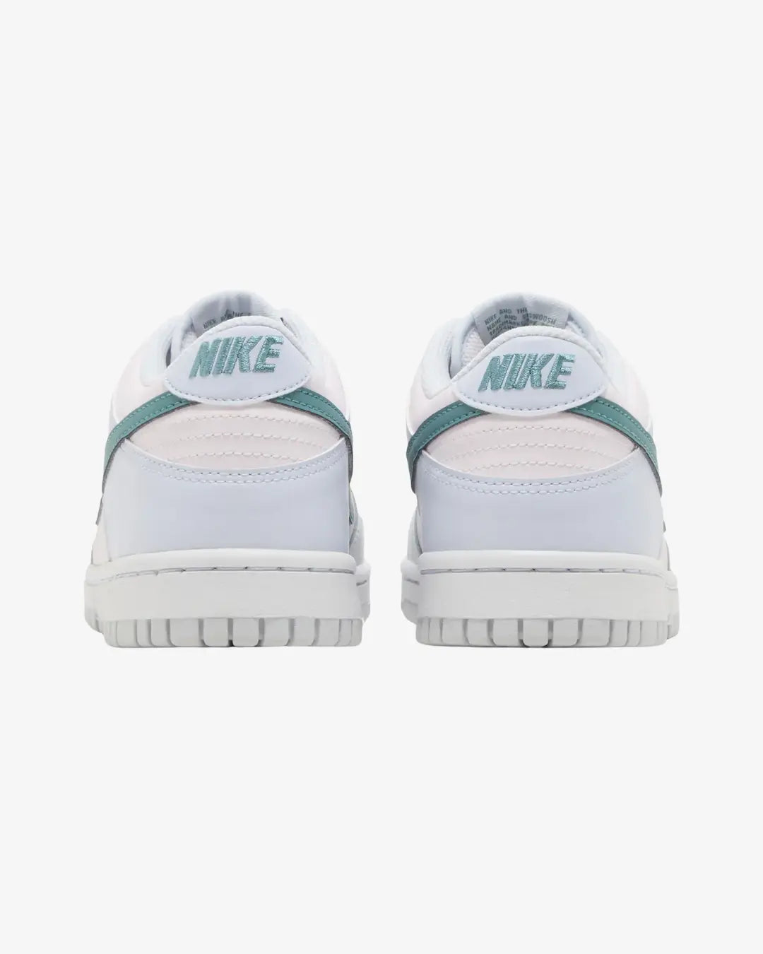 Nike Dunk Low GS Mineral Teal Nike