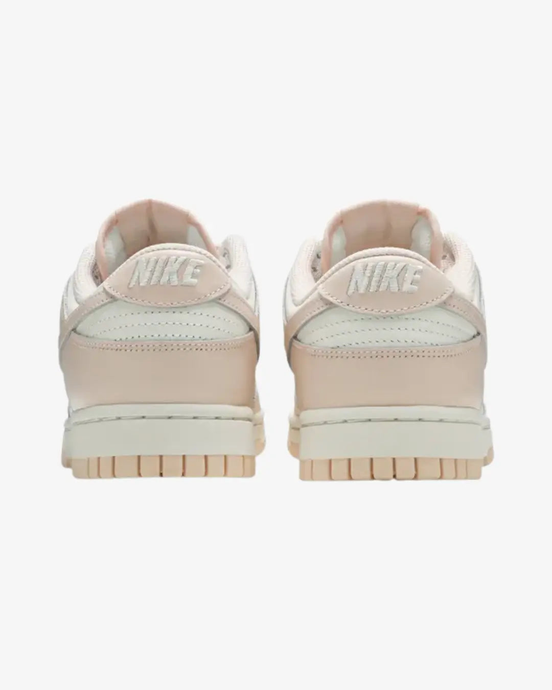 Nike Dunk Low Orange Pearl Wmns Nike