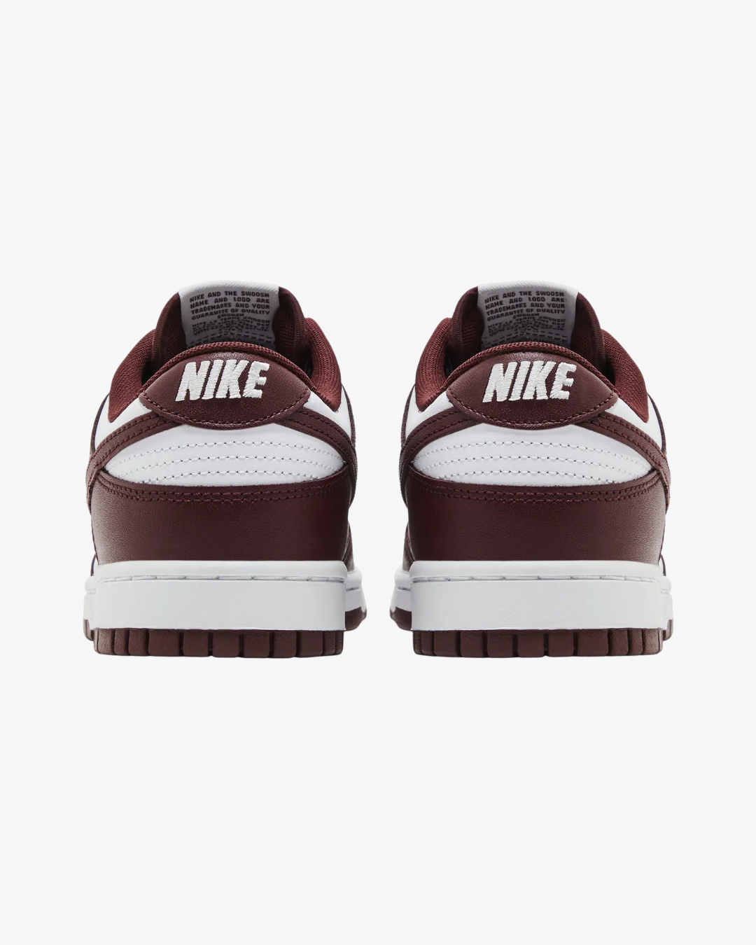 Nike Dunk Low Redwood