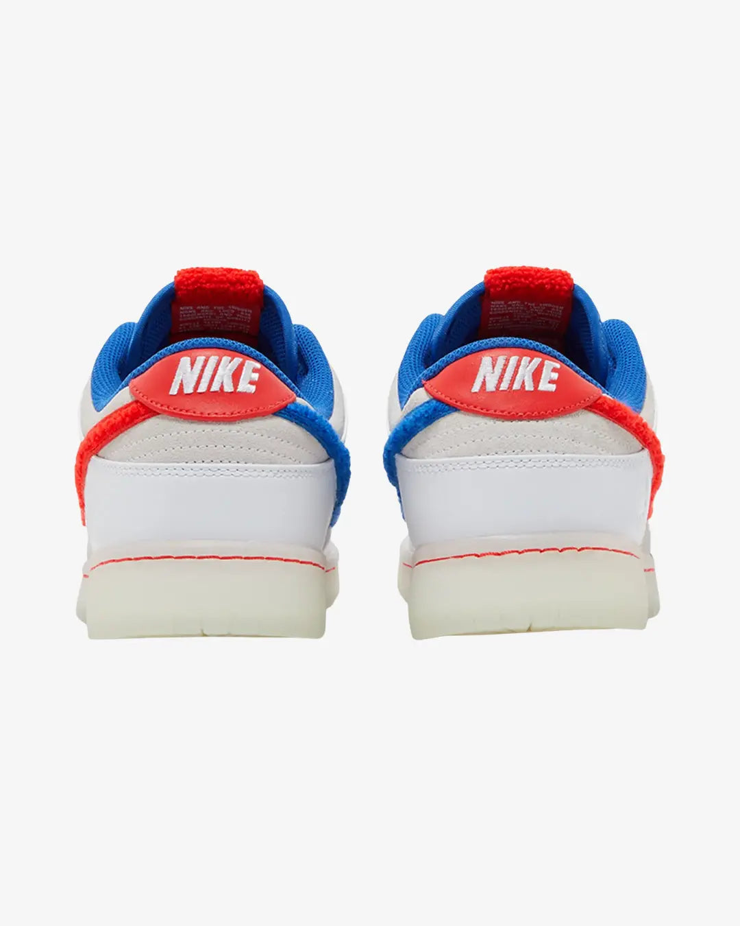 Nike Dunk Low Year of the Rabbit - White Rabbit Candy Nike