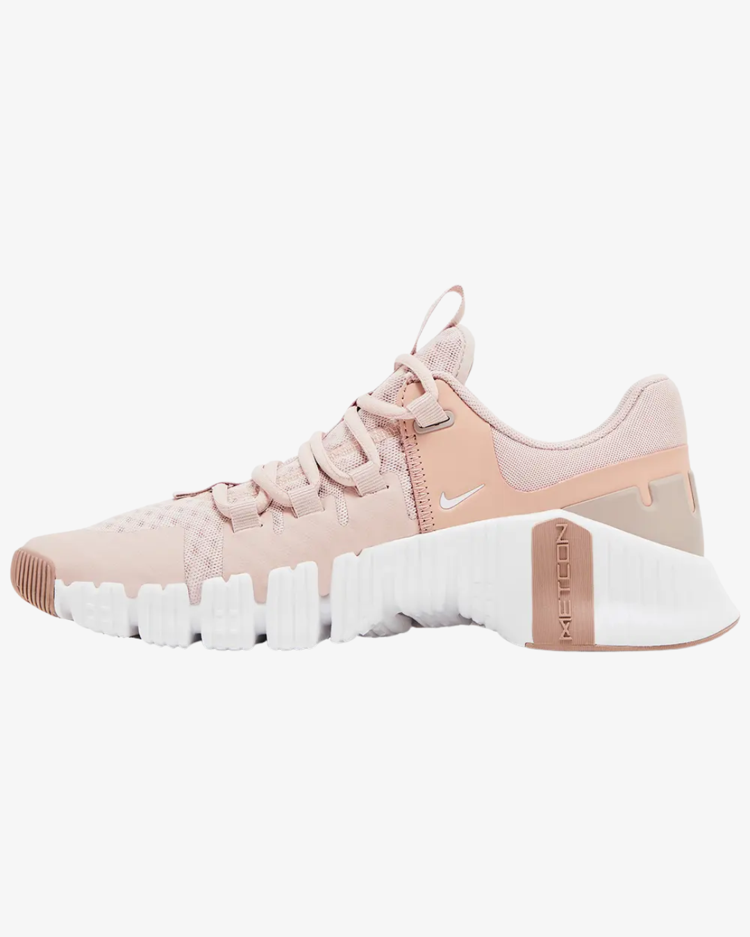Nike Free Metcon 5 Pink Oxford Wmns