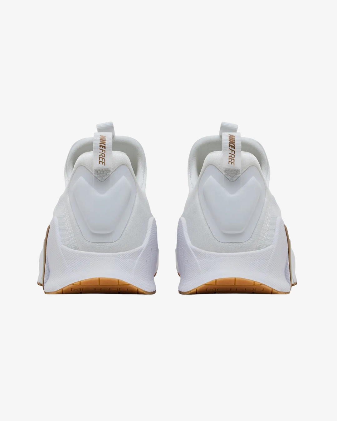 Nike Free Metcon 6 White Hemp Gum