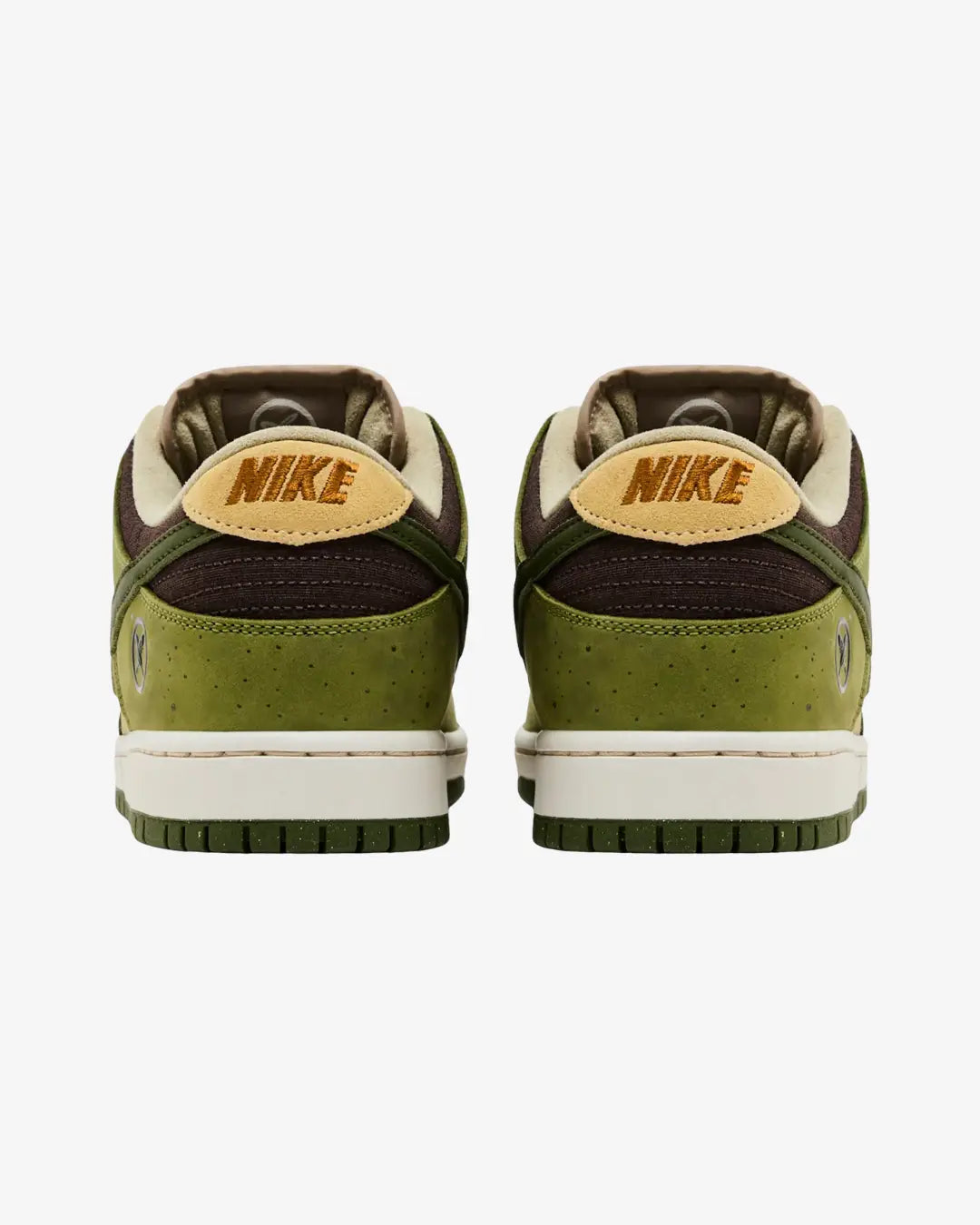 Nike Yuto Horigome x Dunk Low SB Asparagus Nike