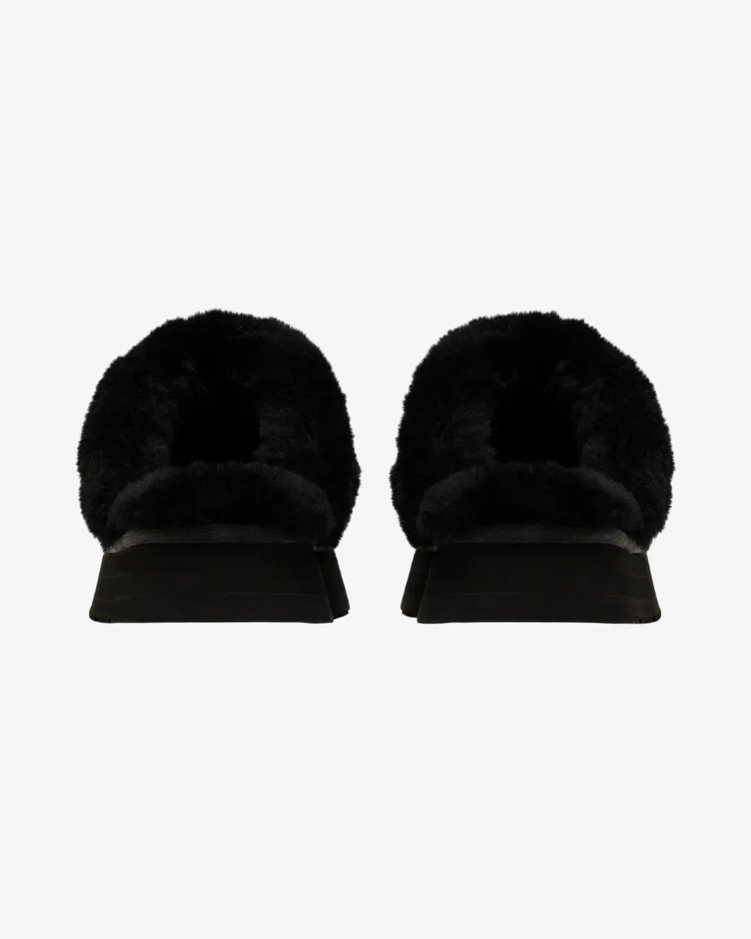 Ugg Disquette Slipper Black Wmns UGG