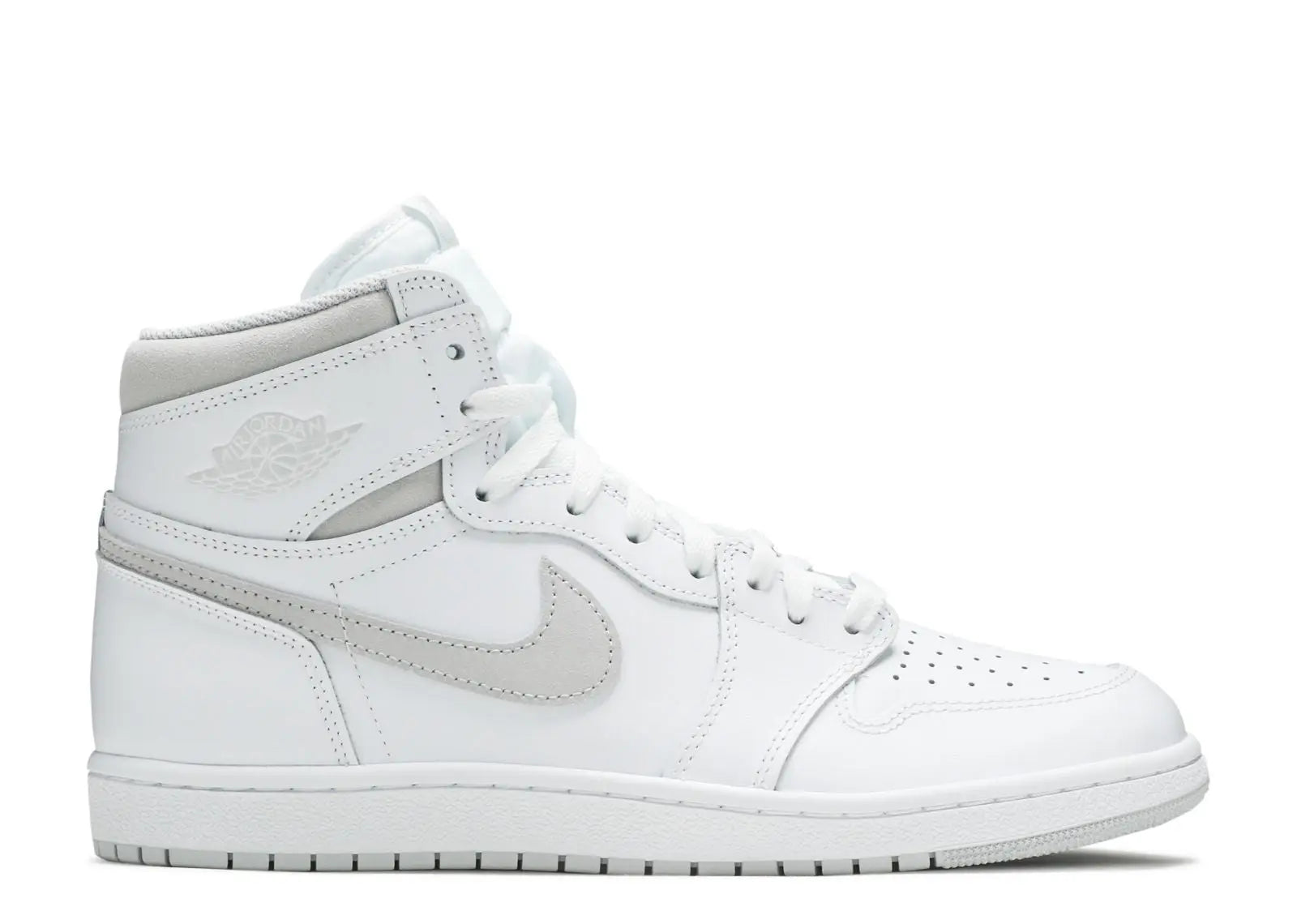 Air Jordan 1 Retro High 85 OG Neutral Grey Air Jordan