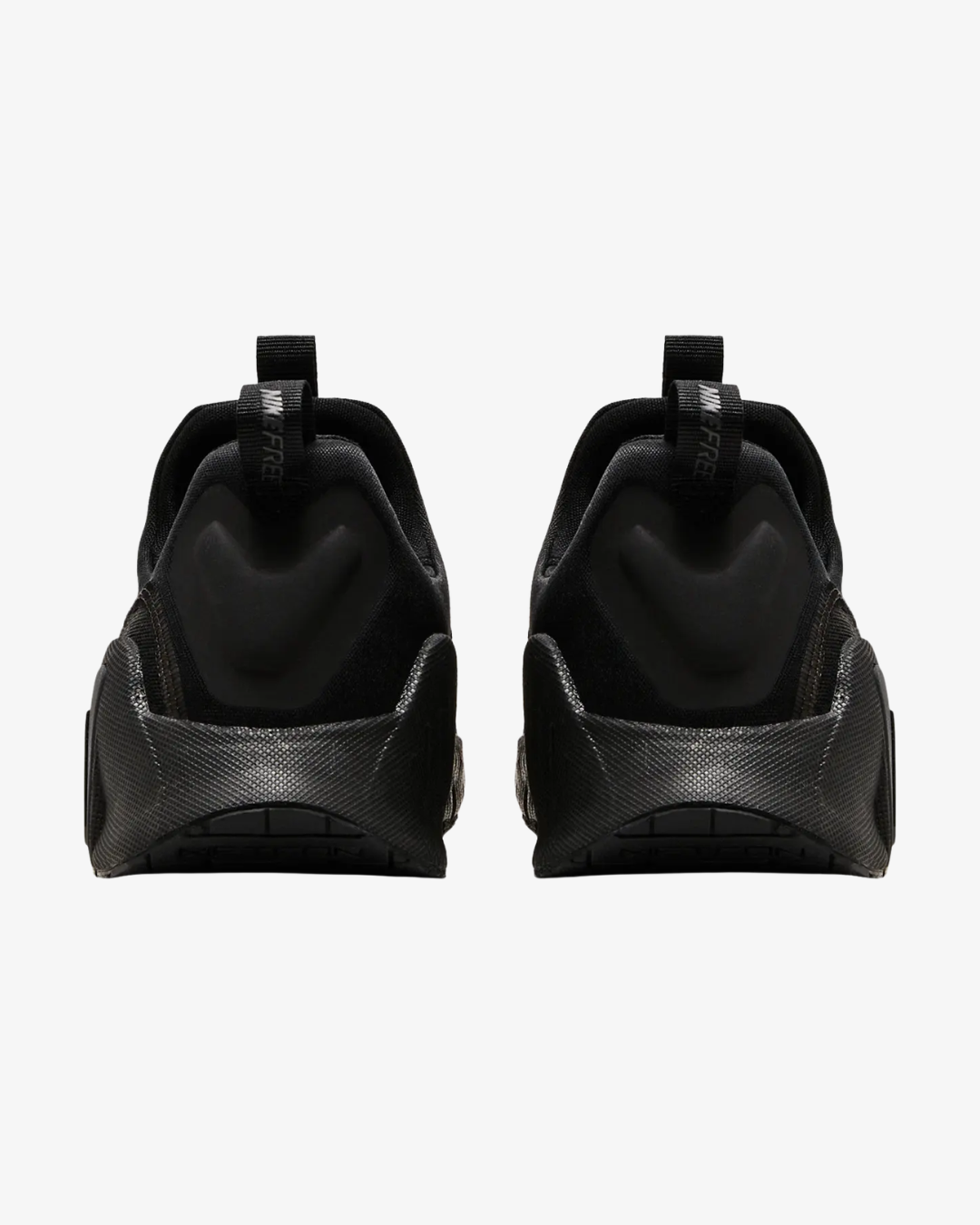 Nike Free Metcon 6 Black Anthracite Wmns