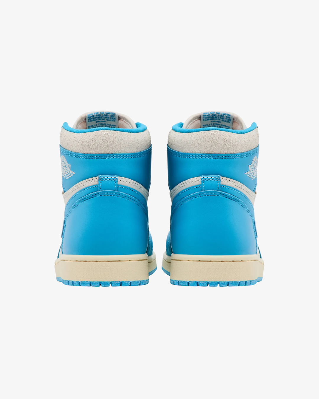 Air Jordan 1 Retro High OG UNC Reimagined