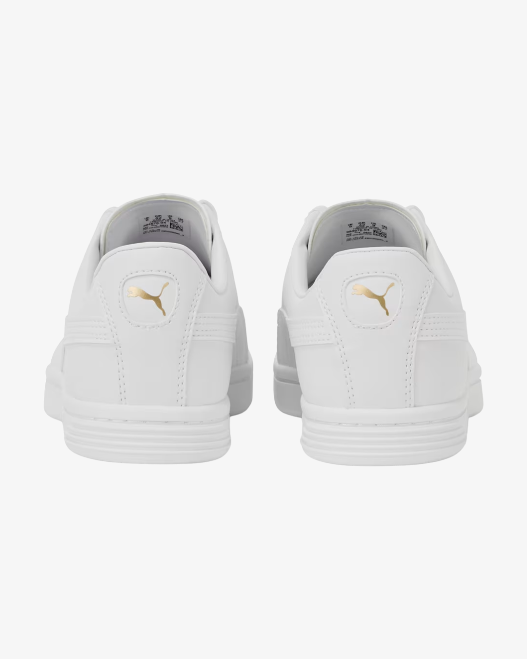 Puma Court Star SL Triple White