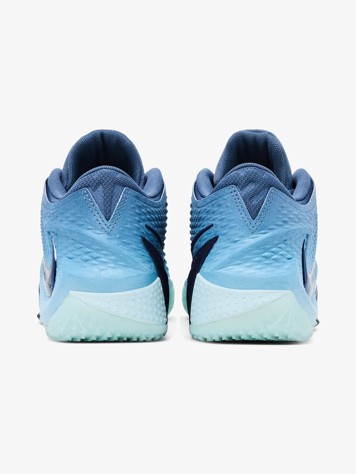 Nike Ja 4 'Jaws' β back