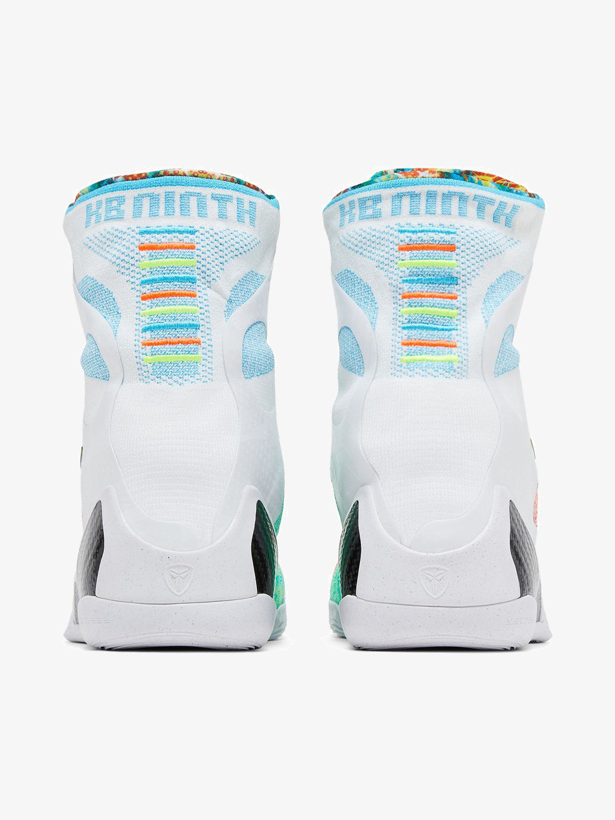 Nike Kobe 9 Elite Protro 'What The (2025)' β back