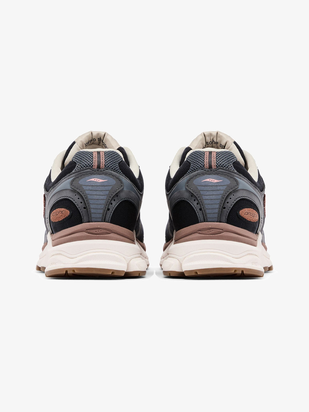 Saucony ProGrid Triumph 4 'Secure' – back