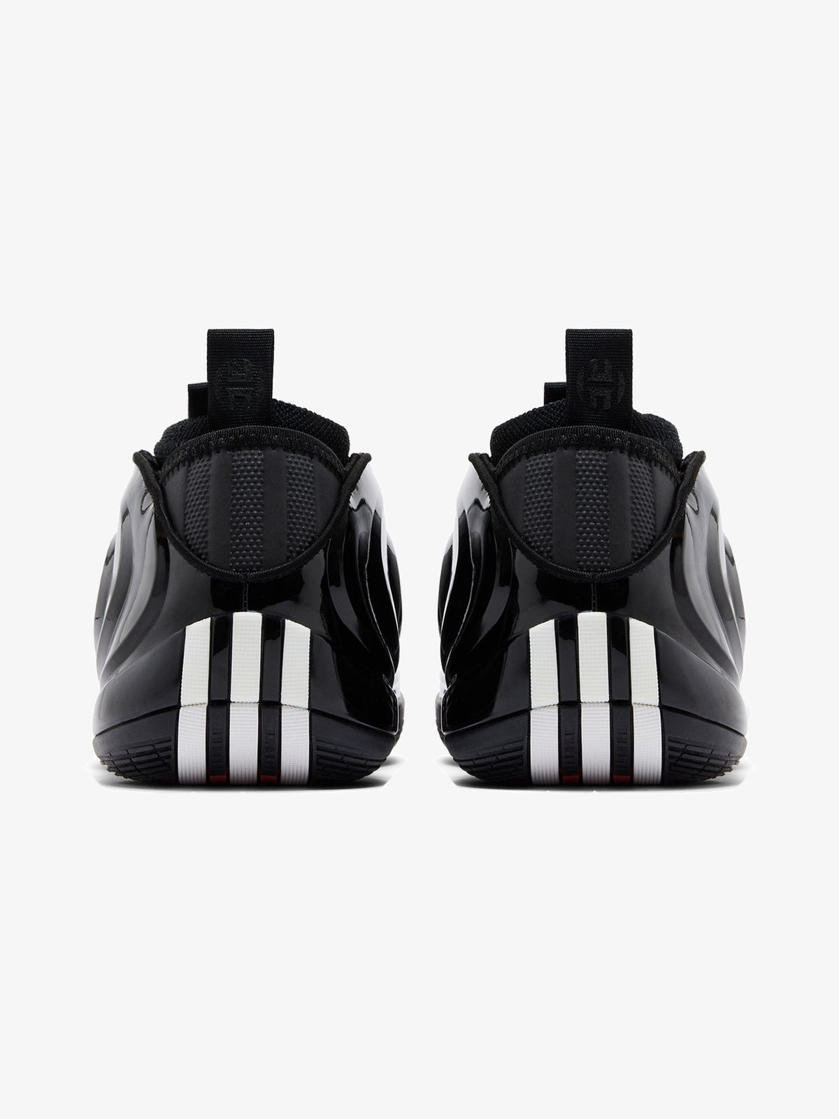 adidas Harden Vol. 10 'Hell Cat' β back