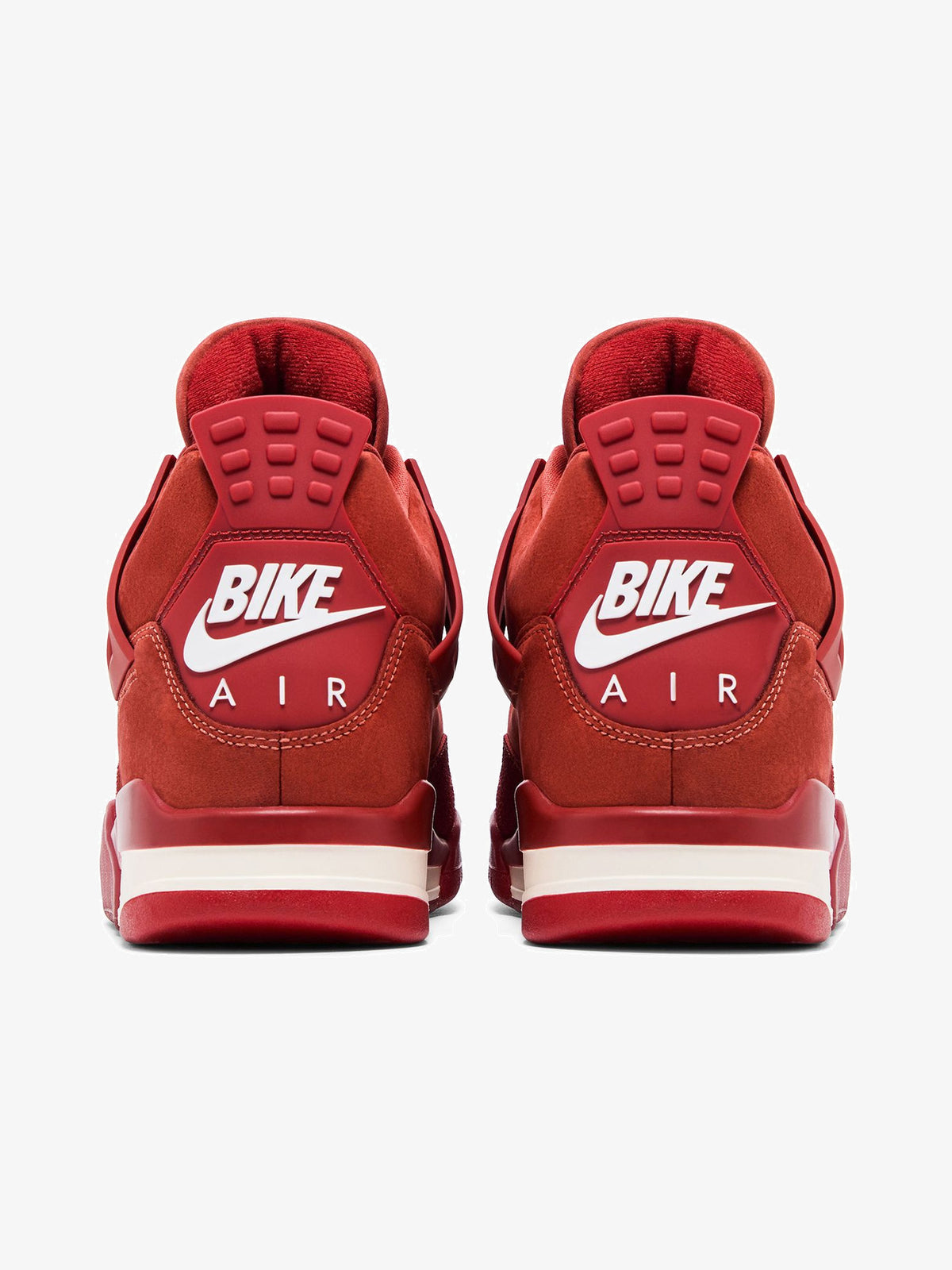 Jordan 4 Retro OG SP 'Nigel Sylvester Brick by Brick' β back