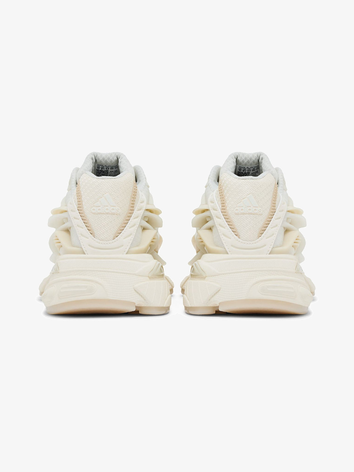 adidas Adistar Jellyfish 'Pharrell Williams White' β back