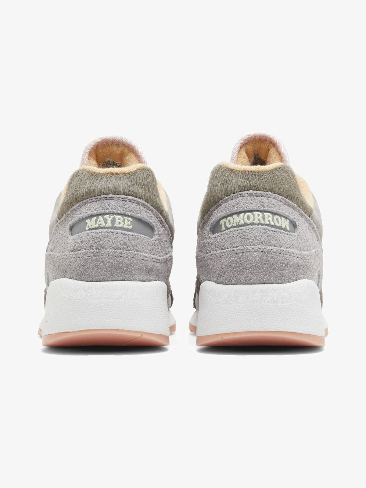Saucony Shadow 6000 'Maybe Tomorrow Hare' β back