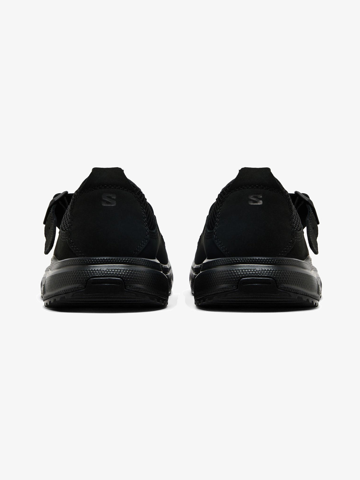 Salomon RX Marie-Jeanne 'Black' β back