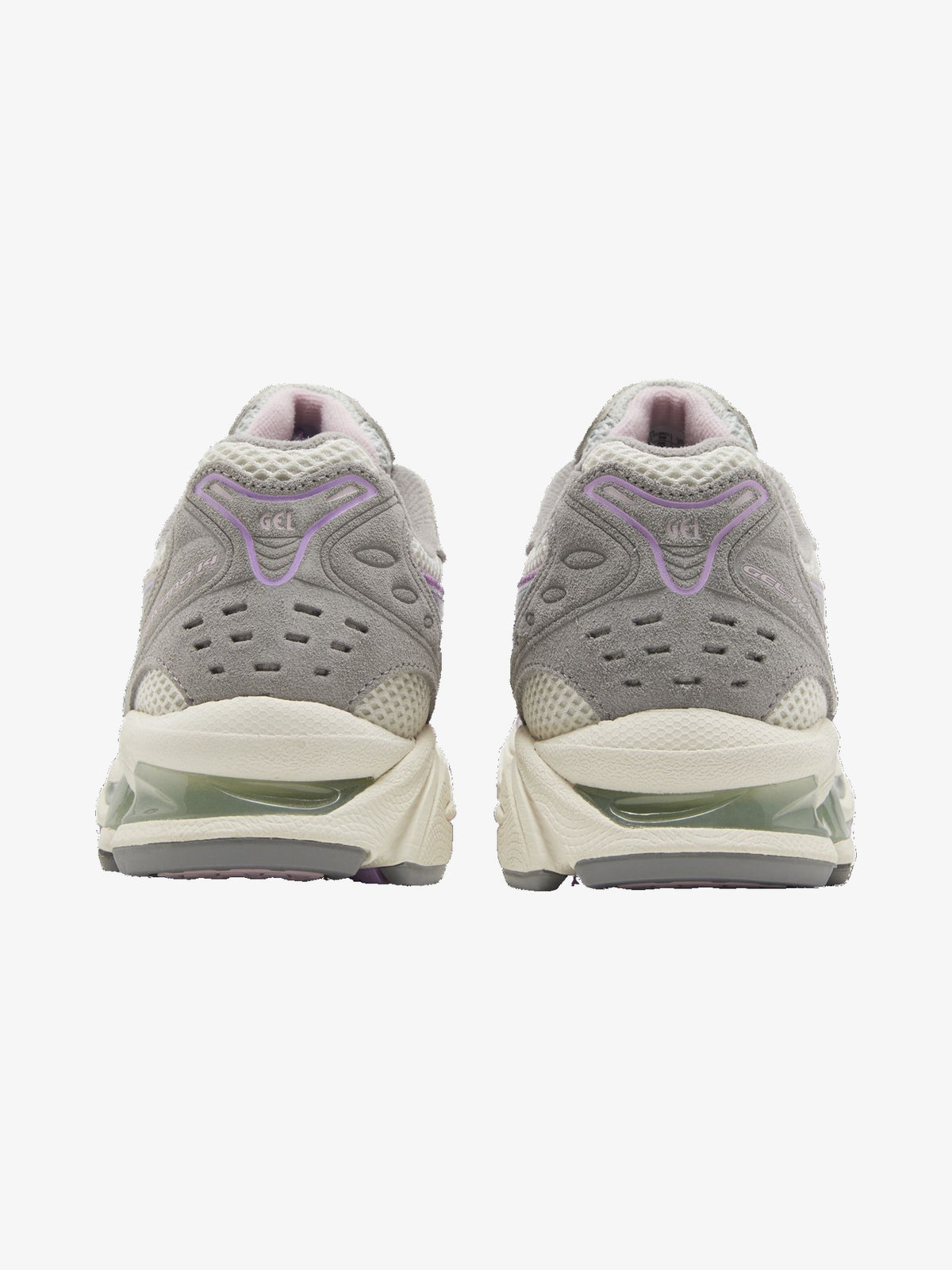 ASICS Gel-Kayano 14 'Birch Ironclad' (W) β back