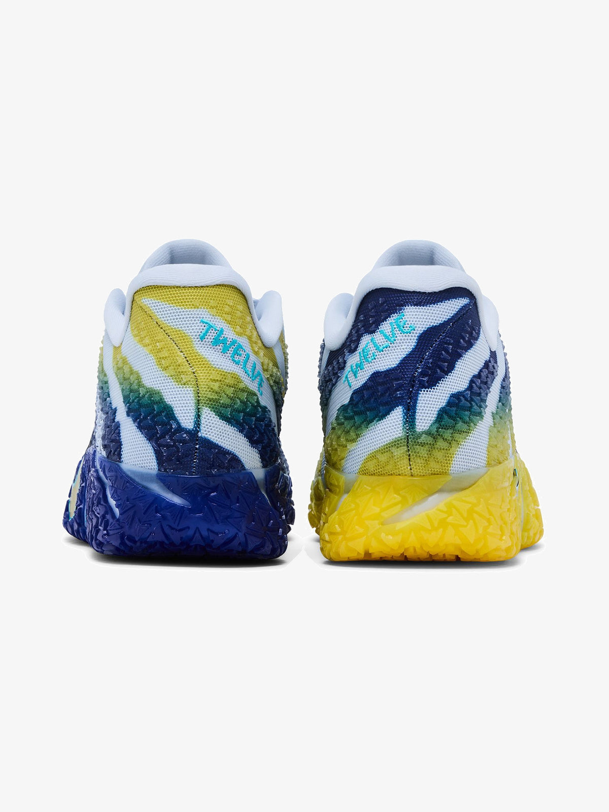 Nike Ja 3 'Murray State' β back