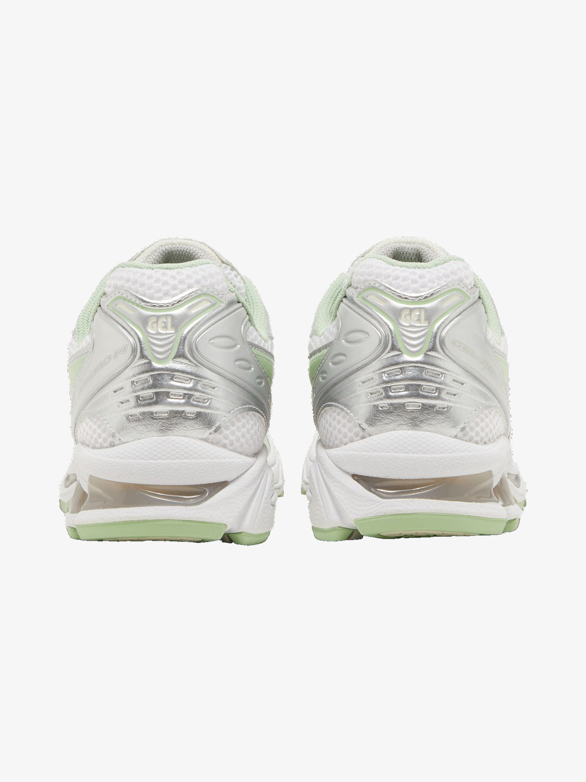 ASICS Gel-Kayano 14 'White Jade' (W) – back