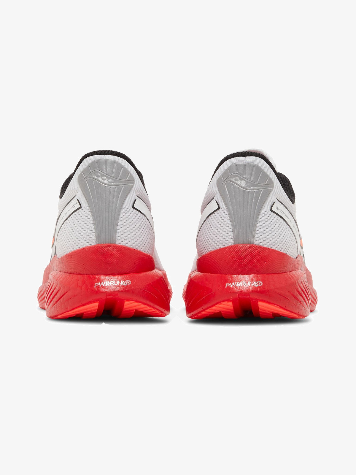 Saucony Endorphin Speed 3 'White Black Red' β back