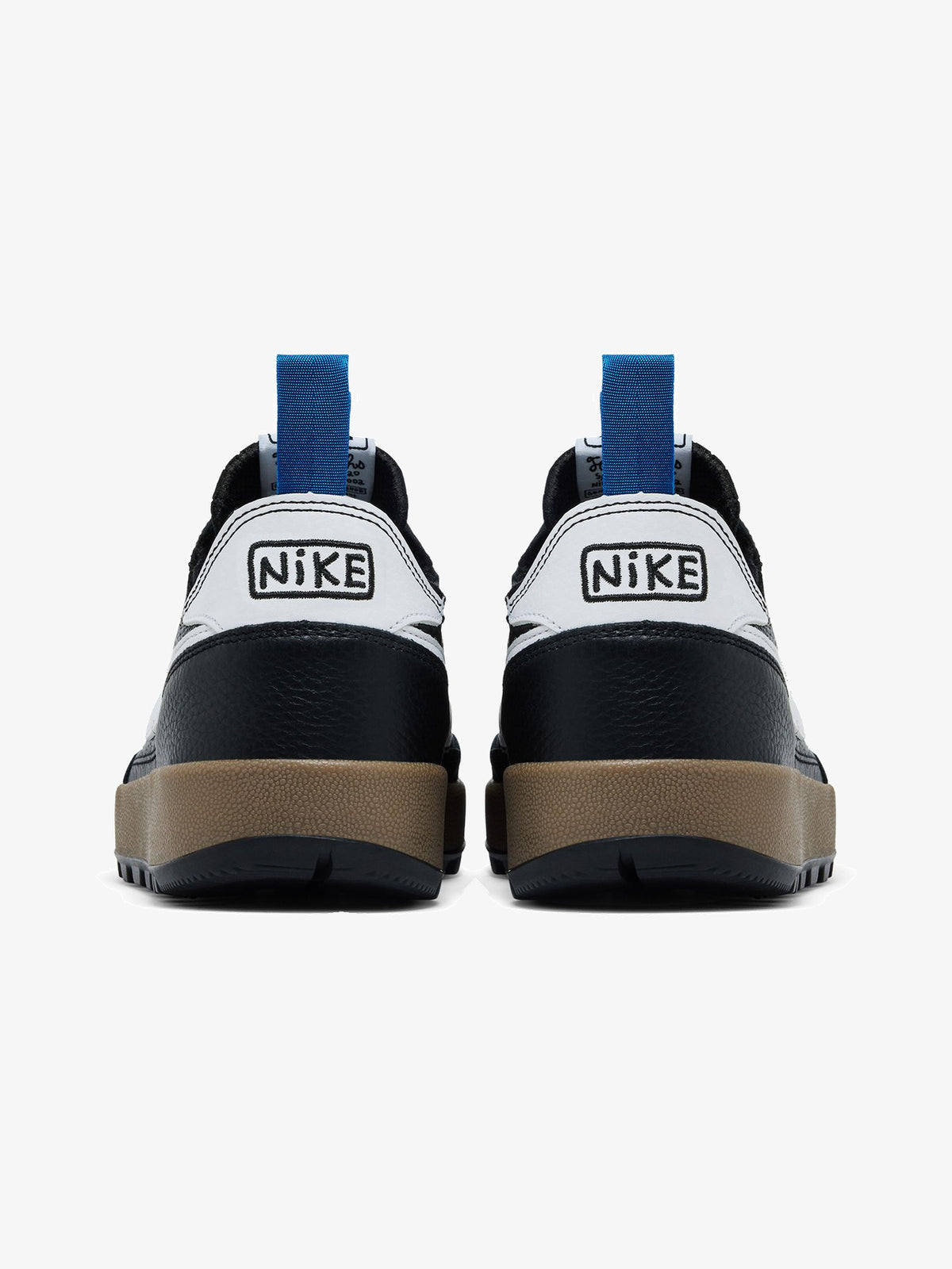 Nike NikeCraft General Purpose Shoe 'Tom Sachs Demerits' (W) β back