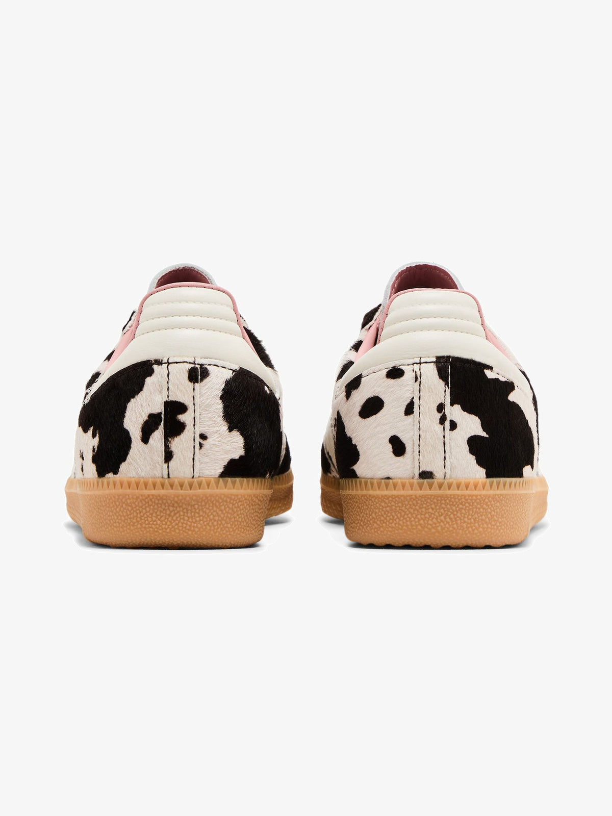 adidas Samba OG 'Cow Print' (W) β back