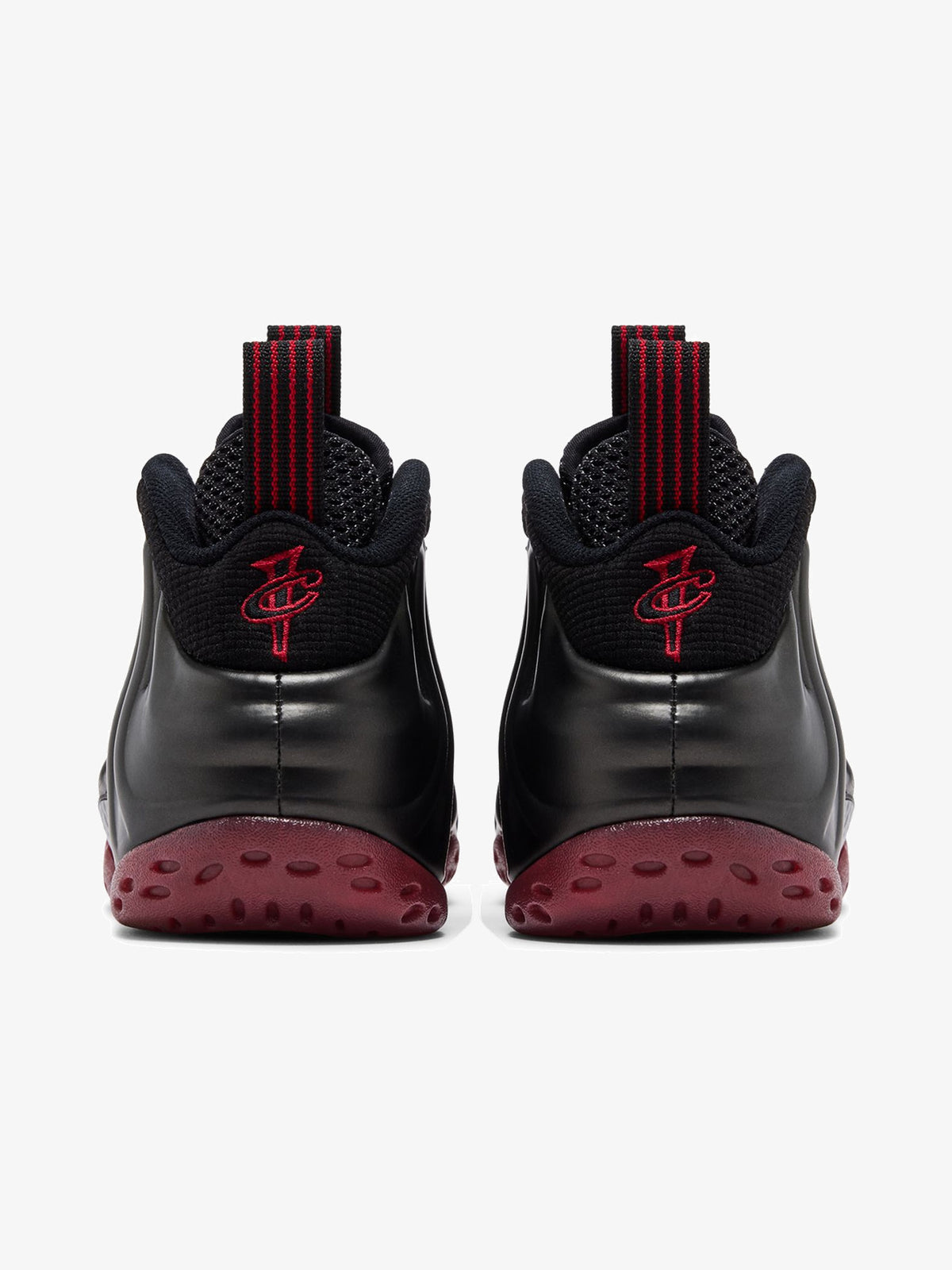 Nike Air Foamposite One 'Cough Drop (2025)' β back
