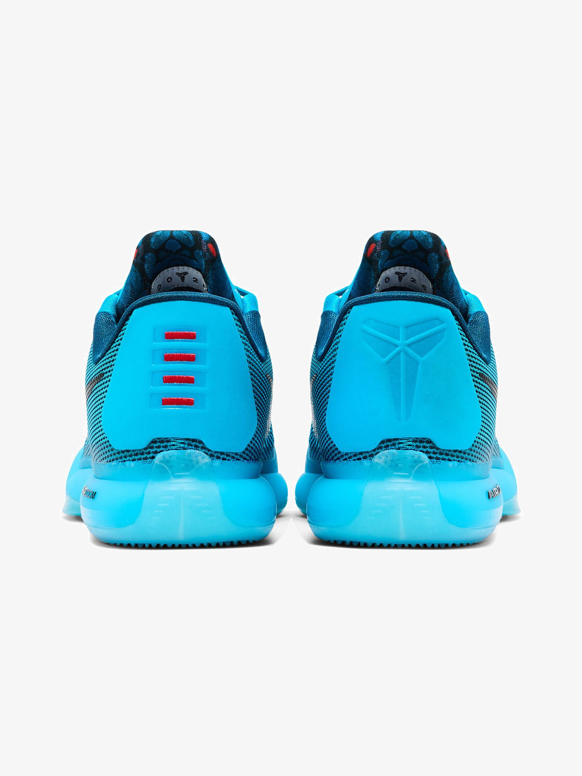 Nike Kobe 10 Low Protro '5AM Flight (2026)' β back