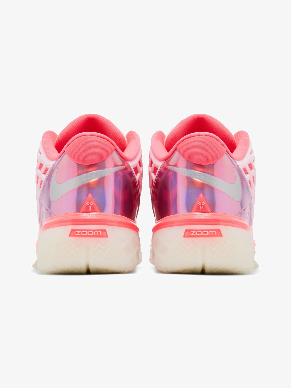 Nike Kobe 3 Low Protro 'WNBA All-Star (2026)' β back