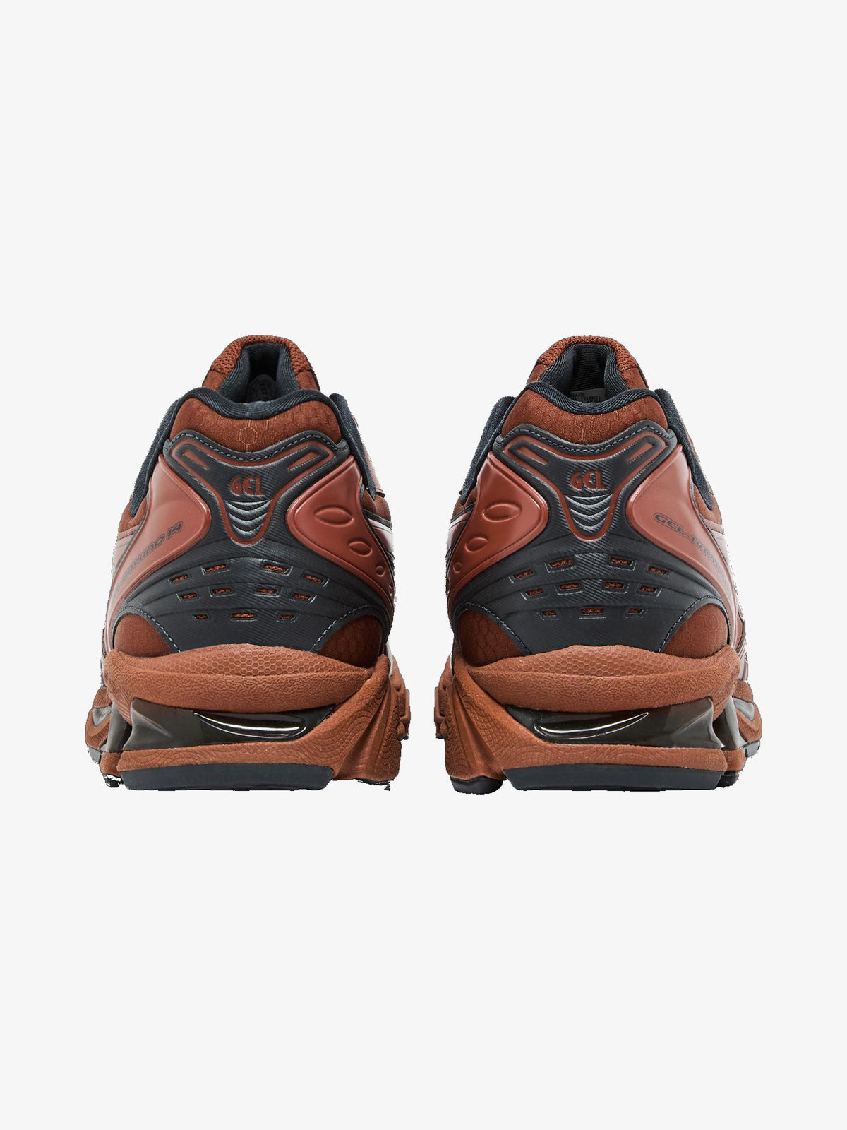 ASICS Gel-Kayano 14 'Rusty Brown' – back