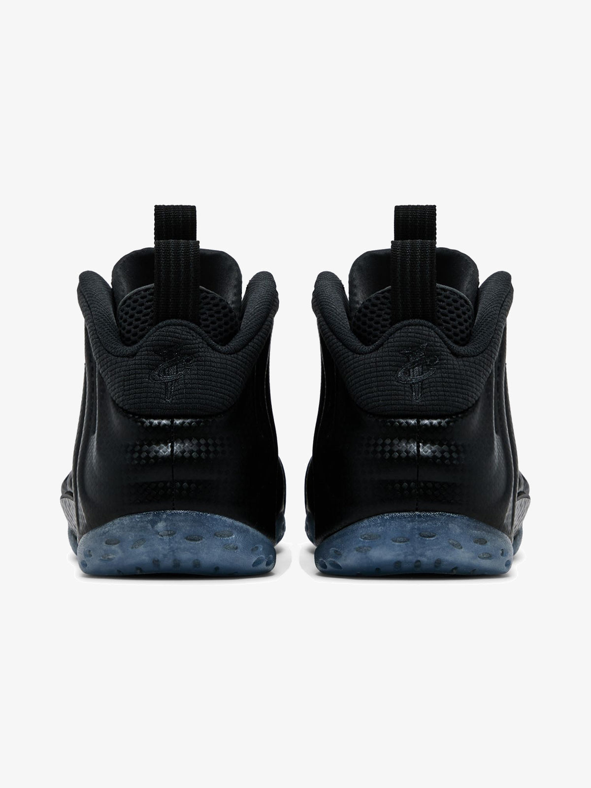 Nike Air Foamposite One 'Carbon Fiber' β back