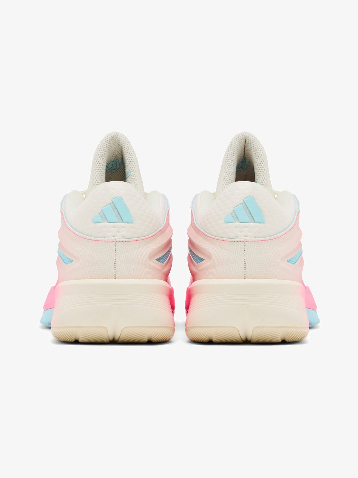 adidas Crazy Energy 'Sophie Cunningham PE' – back