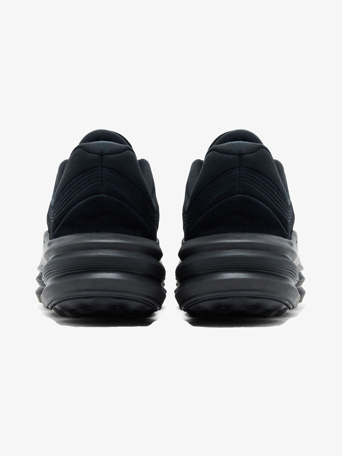 Nike 24.7 'Black Anthracite' β back