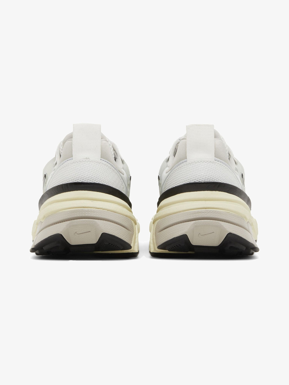 Nike V2K Run 'Summit White Metallic Silver' (W) β back
