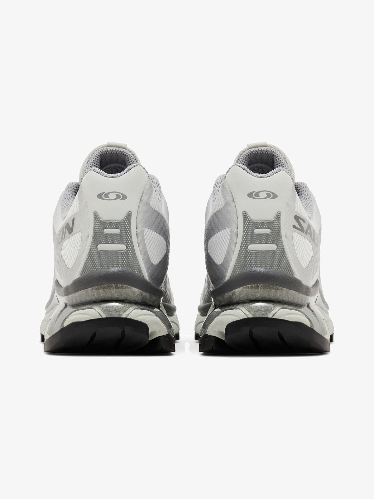 Salomon XT-4 'Sharkskin Dawn Blue' β back