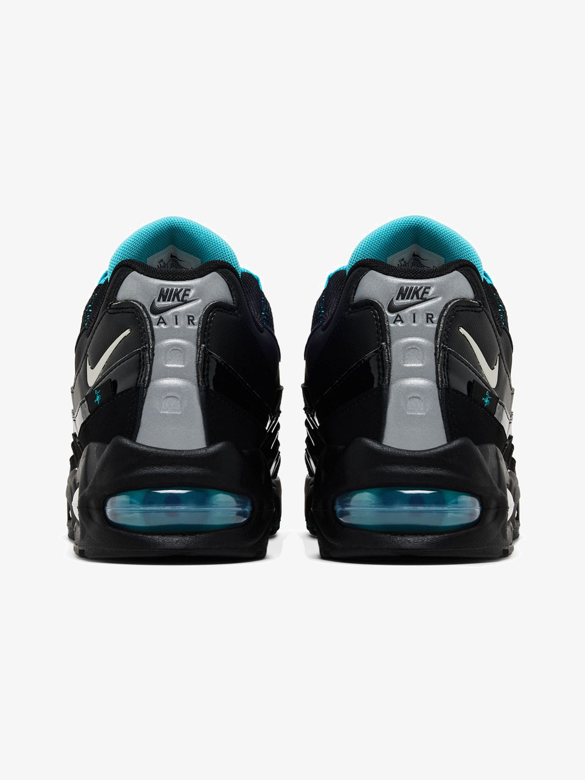Nike Air Max 95 'Big Bubble Scorpion' – back
