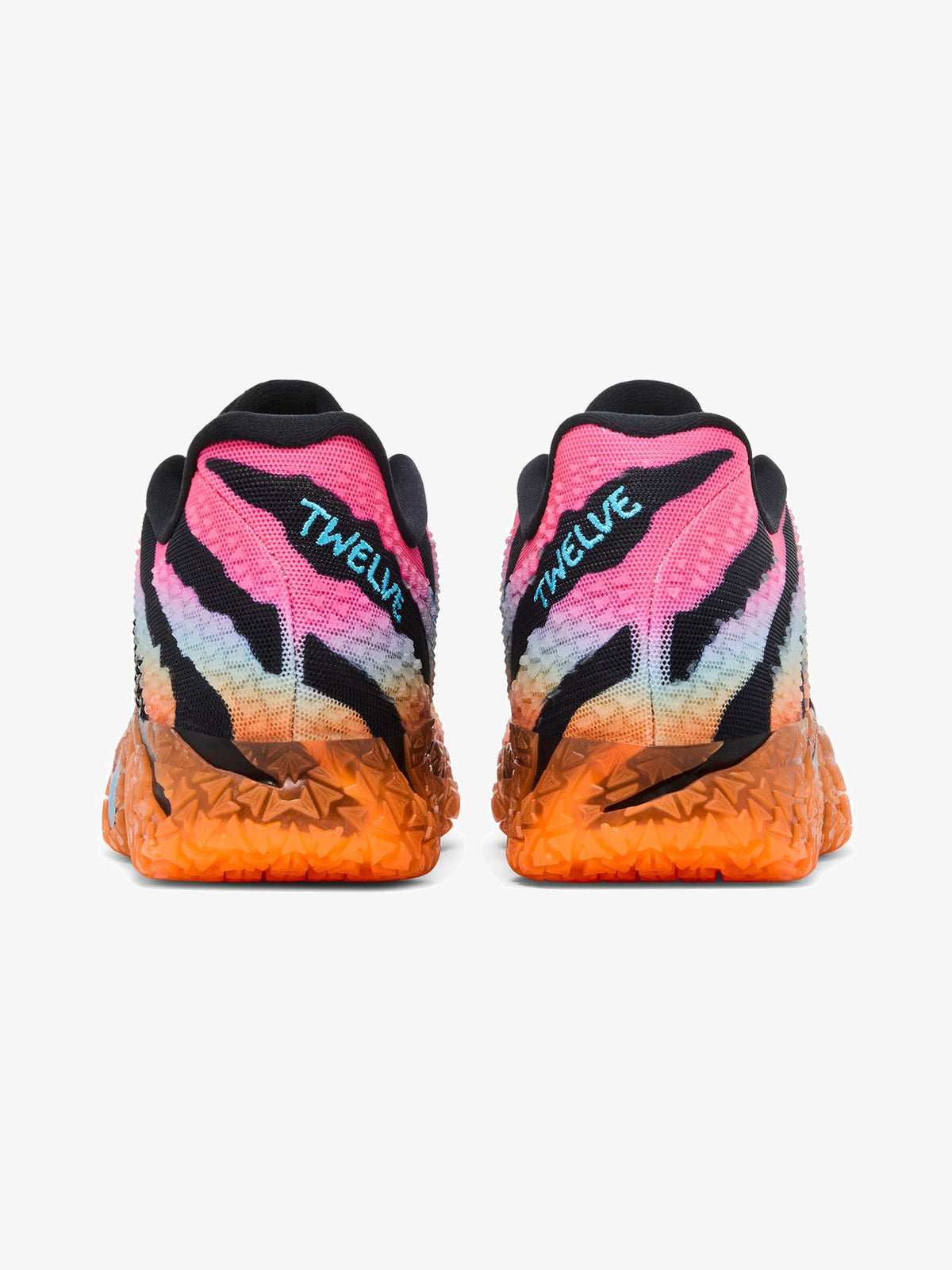 Nike Ja 3 'At Dawn' β back
