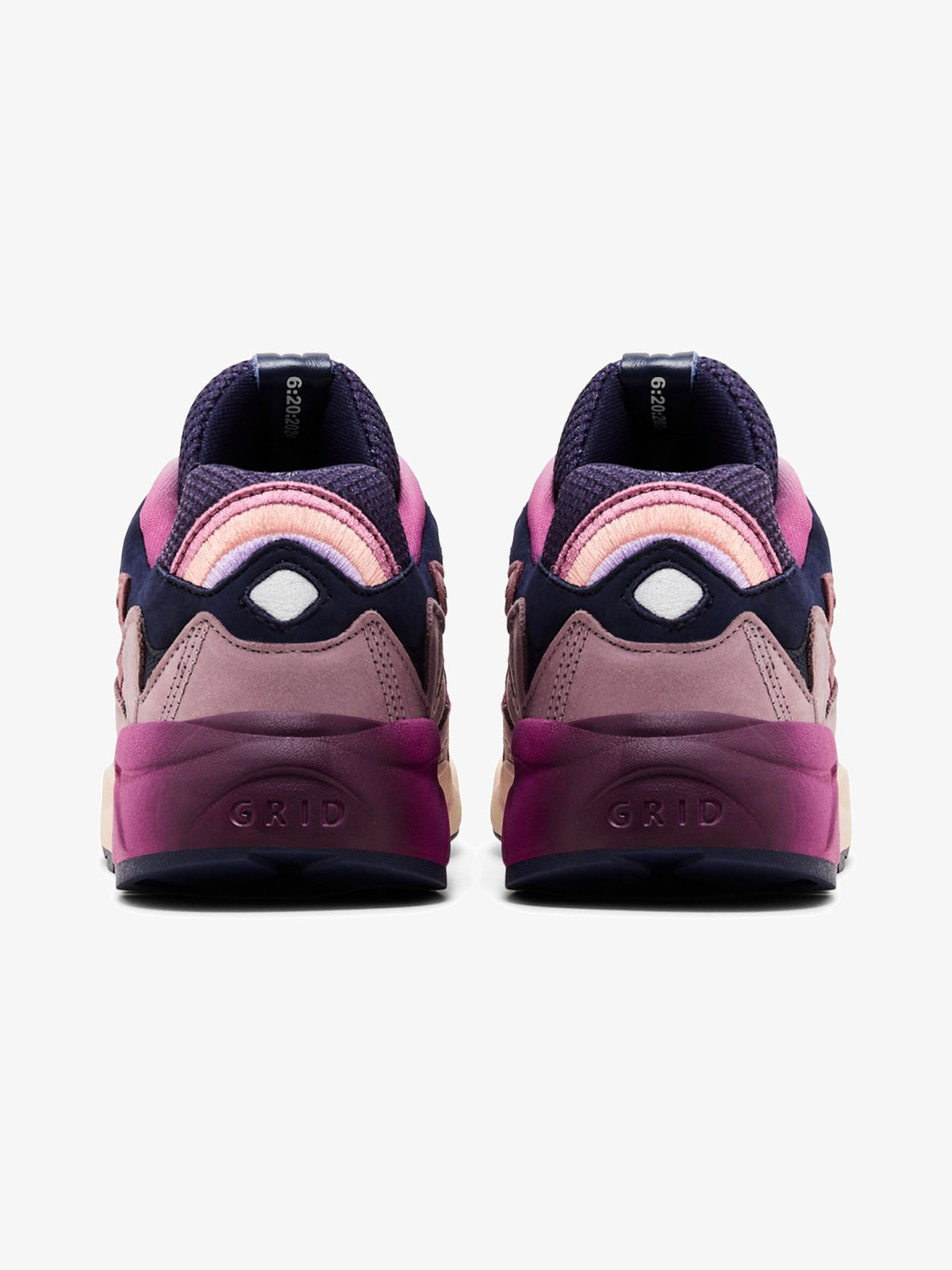 Saucony Grid Shadow 2 'Summer Solstice Pack' β back