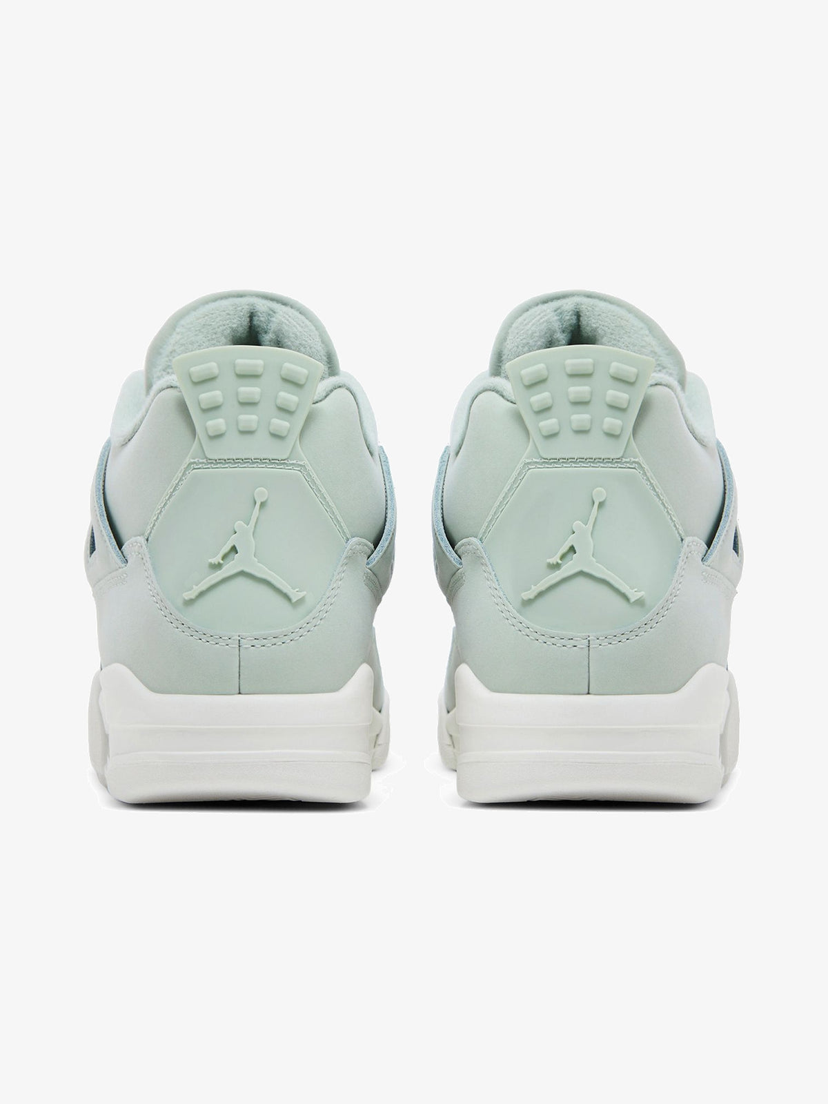 Jordan 4 Retro 'Seafoam Sail' (W) – back
