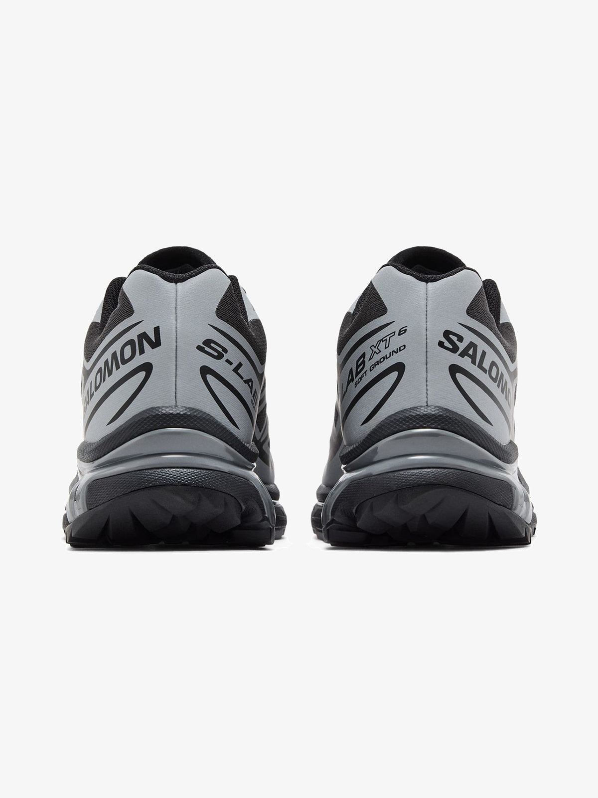 Salomon XT-6 'Nocturne Vision' β back