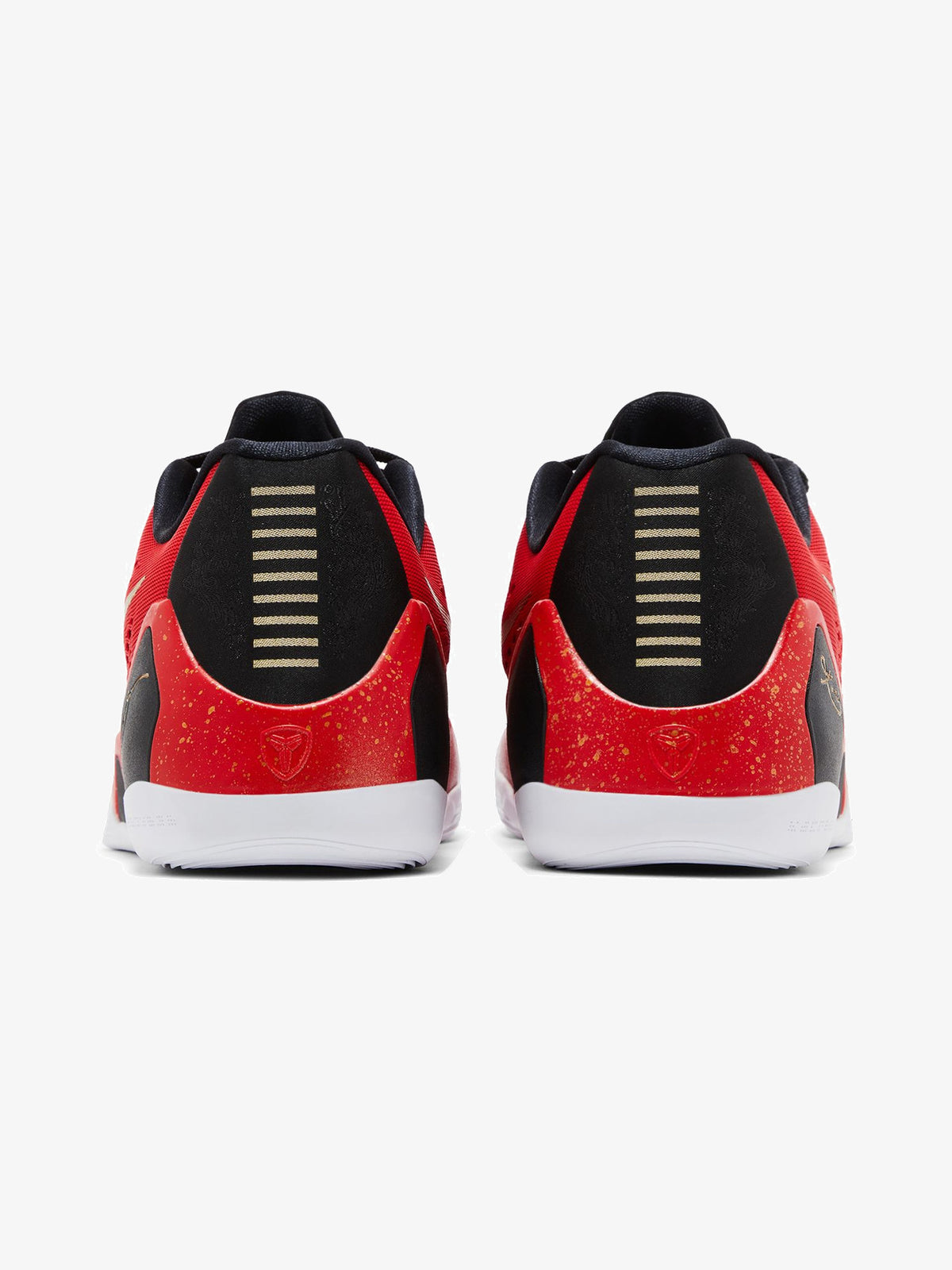 Nike Kobe 9 EM Low Protro 'China' β back