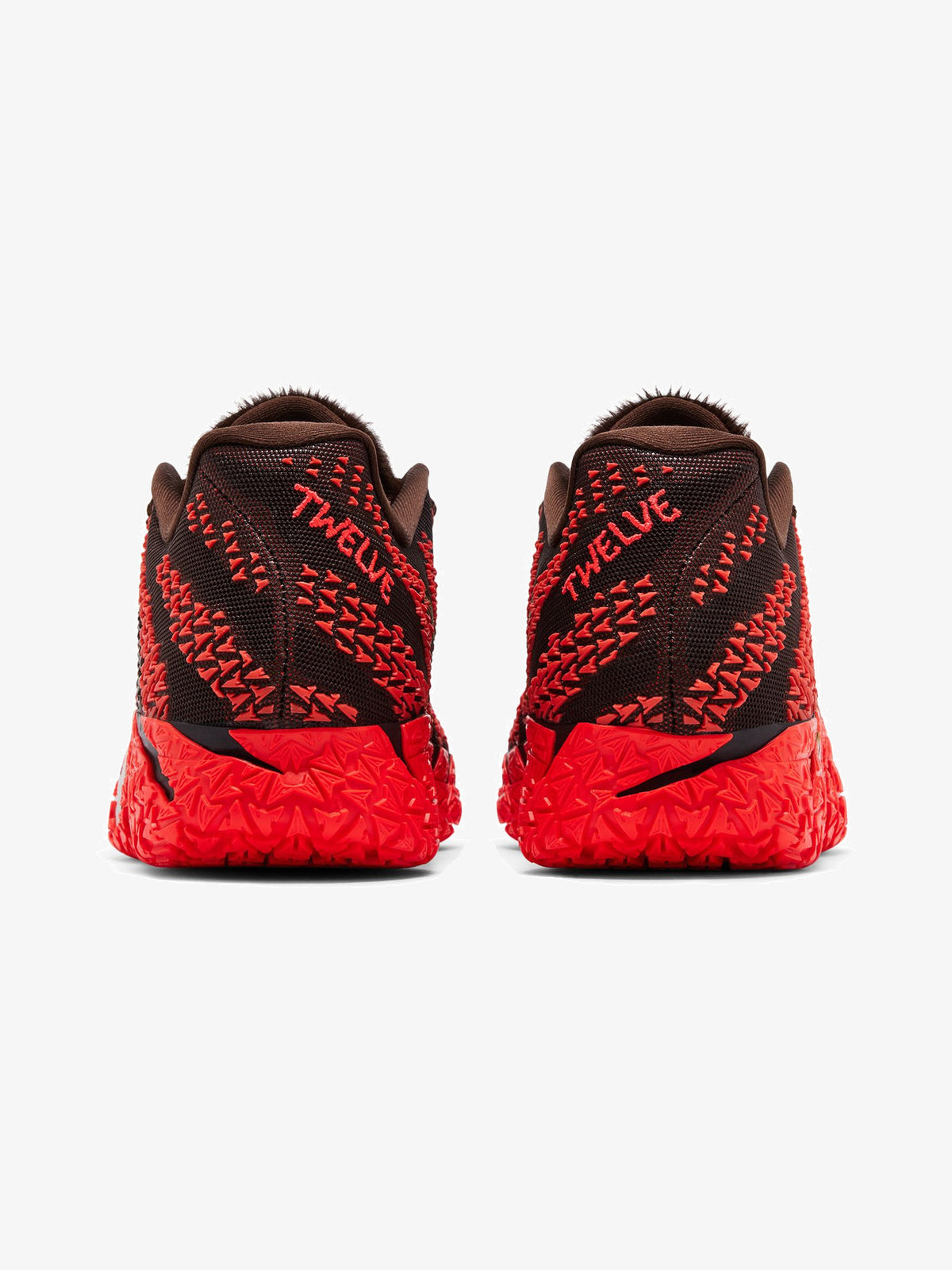 Nike Ja 3 'Lunar New Year' β back
