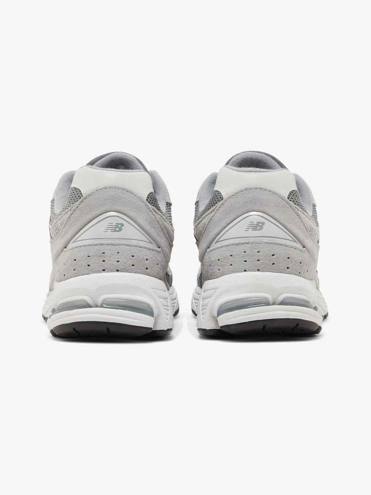 New Balance 2002R 'Steel Grey Orca' β back