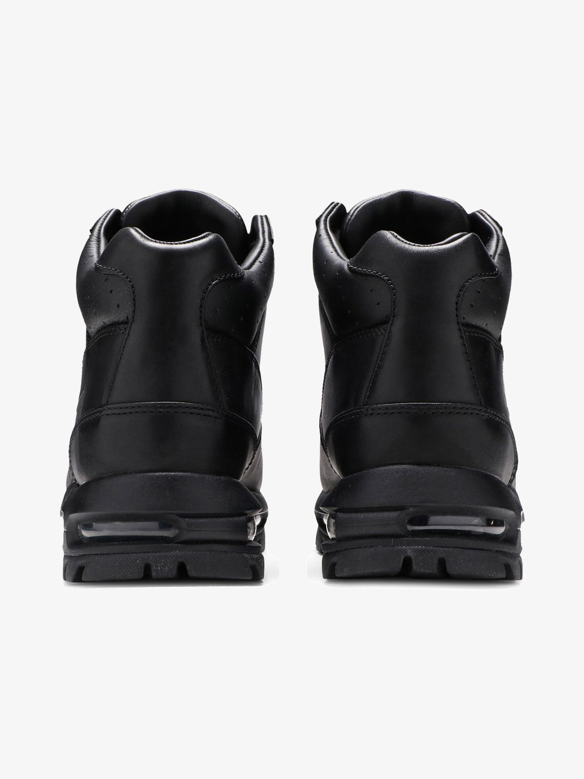 Nike Air Max Goadome 'Black' β back